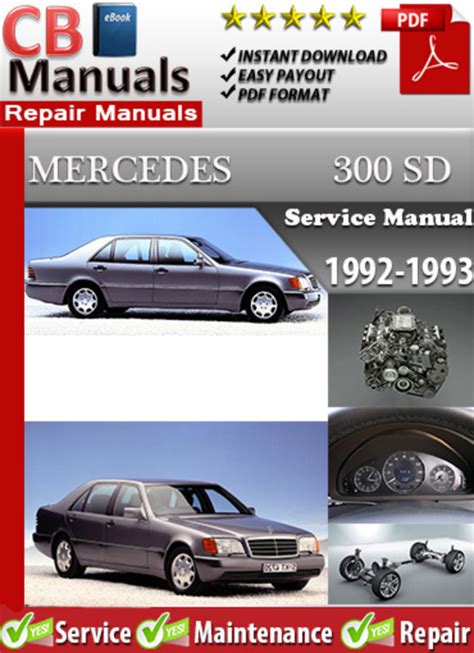 Mercedes 300 sd 1992 1993 manuale di riparazione di servizio. - C. m. wielands geschichte des aaathon.